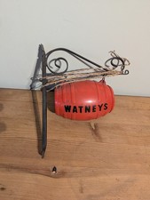 Vintage Watneys Red Barrel
