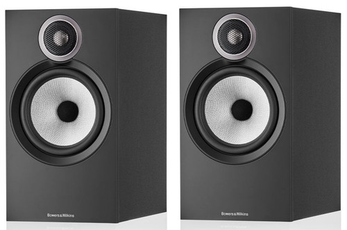 Bowers wilkins 606 - &, s3