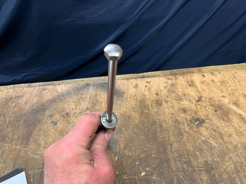 Yamaha qt50 steering stem - yamaha,