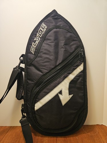 Carry case for - for, slyde