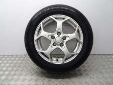 FORD MONDEO MK4 16" ALLOY