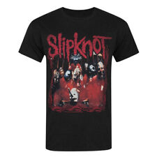 Slipknot T-Shirt Frame Rock