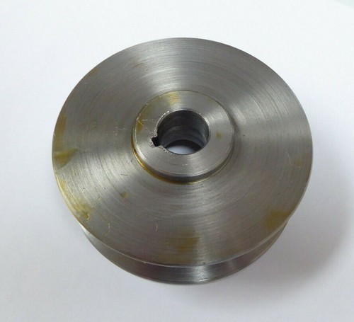 Dynamo pulley 12v - pulley,