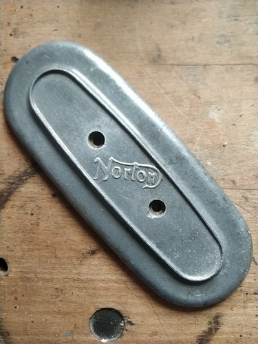 Norton 18 19 1931 - 16,