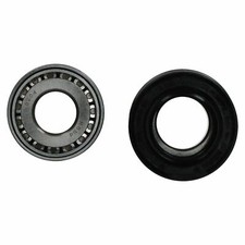 4 Trailer Taper Roller Bearing Kit for Daxara 147 157 Erde 142 Unbraked Trailers