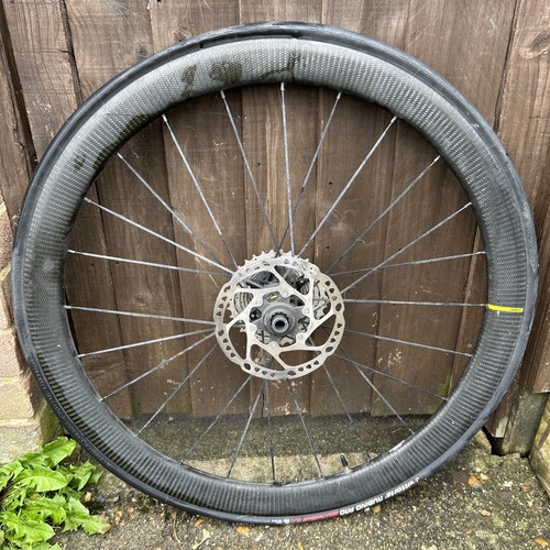 Mavic cosmic pro carbon ust - cosmic,