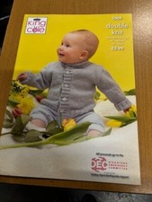 King Cole Double Knitting