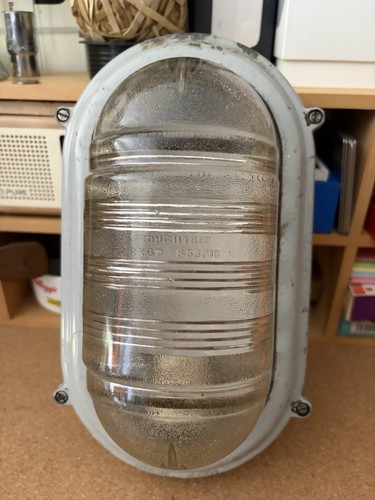 Bulkhead light unit g - light, j&g