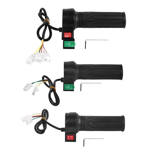 Accelerator throttle handle - accelerator,