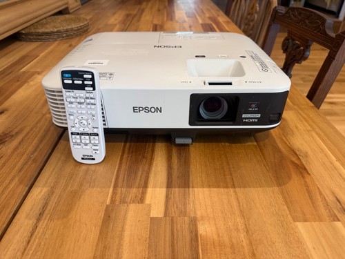 Epson 1985wu 4800 lumen - epson,
