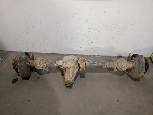 Frc9229 rear axle - rear, /