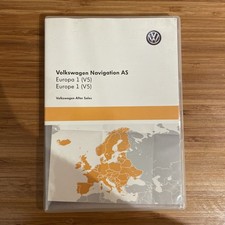 Genuine Volkswagen V5