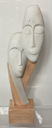 Cycladic art devotion - cycladic,