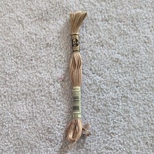 DMC Embroidery Thread code 612