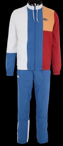 Bnwt lacoste tracksuit track - bnwt,