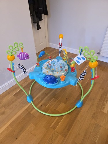 Baby einstein neptune - einstein, neptune’s