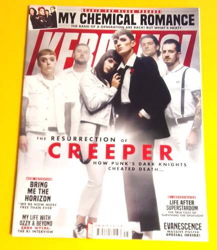 Kerrang 1798 november - 1798,