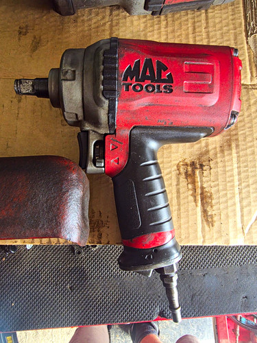 Mac tools high - tools, torque