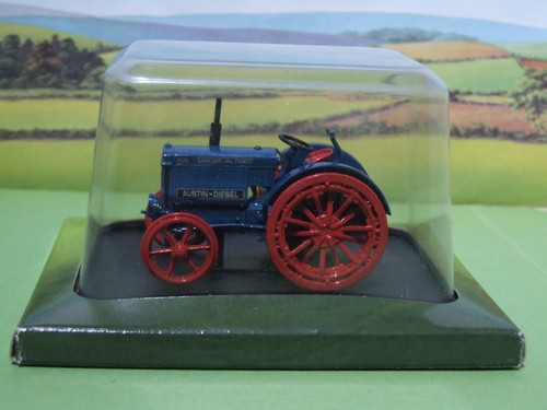 Scale 1933 austin - 1933,