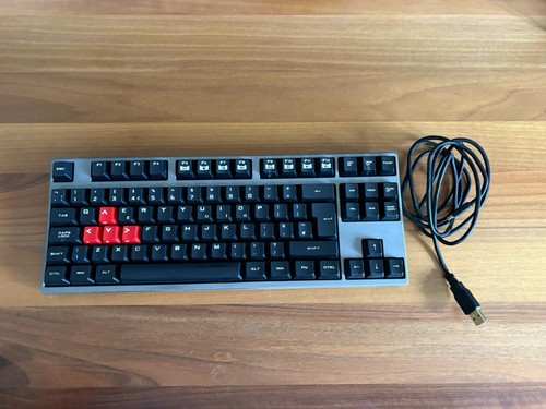Cooler master storm quickfire - storm,