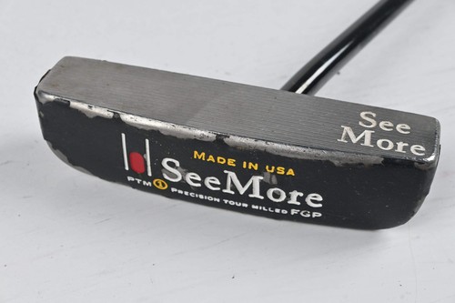 Seemore ptm1 fgp black tour - seemore,