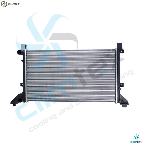 Radiator engine cooling - radiator,