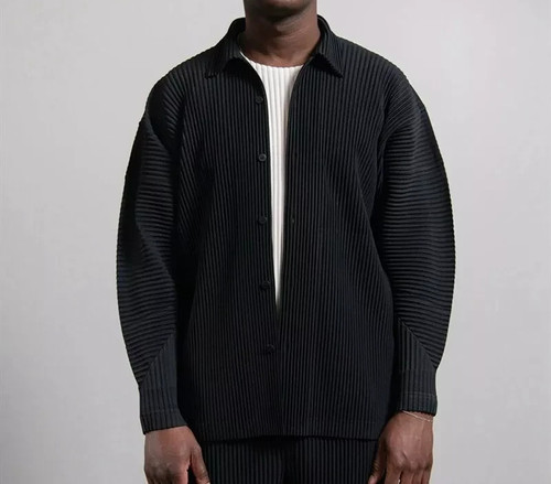 Homme plisse issey - issey, miyake