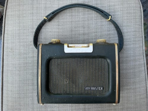 Vintage 1960s ever - 1960s, ready
