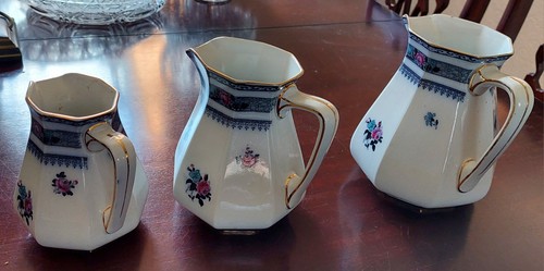 Antique losol ware keeling - 'losol, &