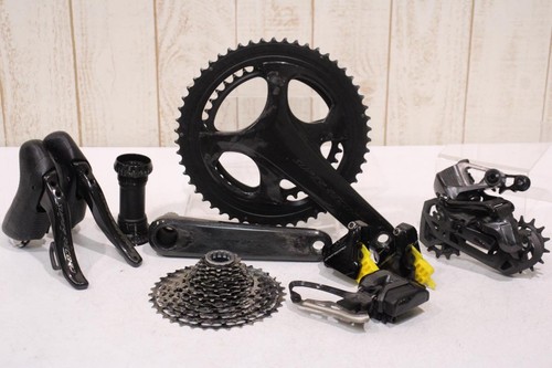 Campagnolo super record - record, 13