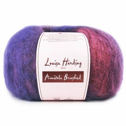 Louisa harding wool - louisa, yarn