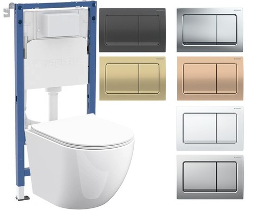 Anas magna rimless pan with - anas,