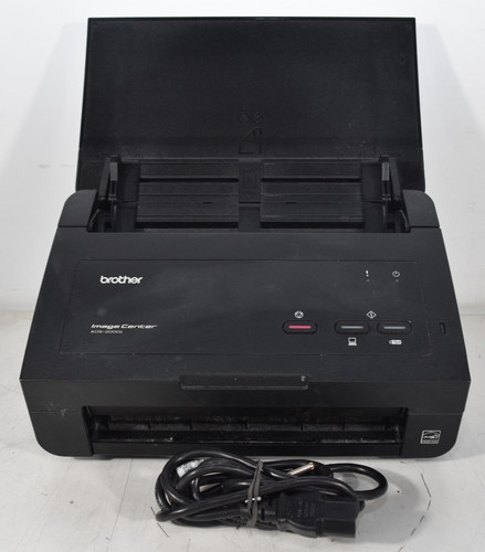 Brother imagecenter ads 2000e - brother,