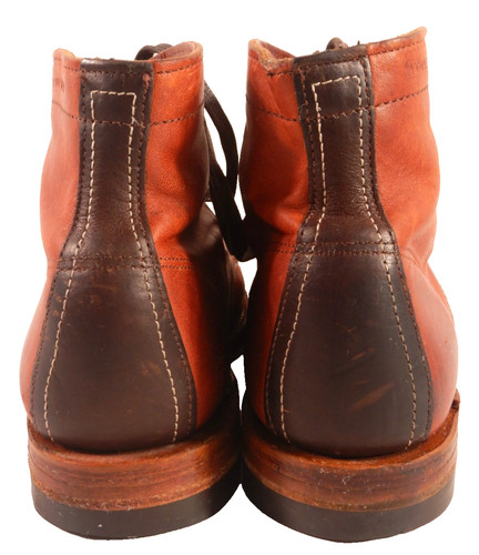 Wolverine ltd two - two, tone