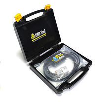 Suzuki GSR750 non-ABS 2011 2017 Healtech Tool for Fault Diagnosis OBD-S01