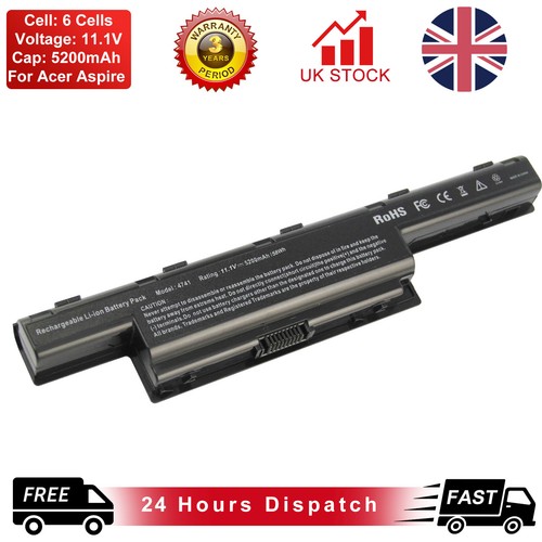Battery as10d51 as10d81 - as10d51,