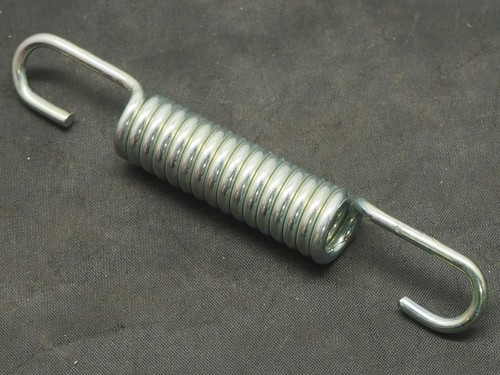 Yamaha nos spring voltage - yamaha,