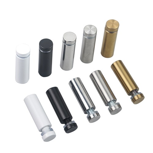 Stainless steel standoff - stainless,