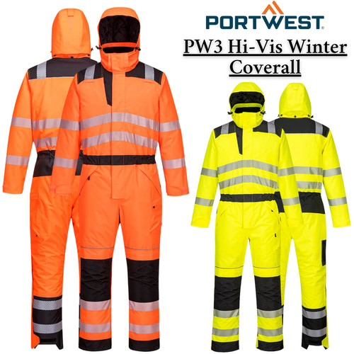 Portwest pw3 vis - pw3, winter