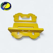 Door Hinge Jig Router Template