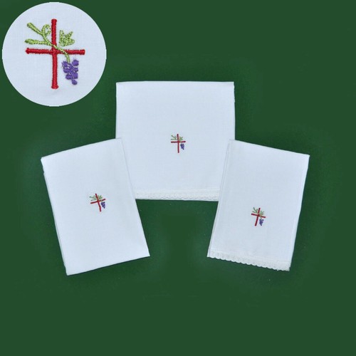 Altar linen set 1 - altar,