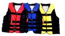 Buoyancy Aid 50N Life Jacket