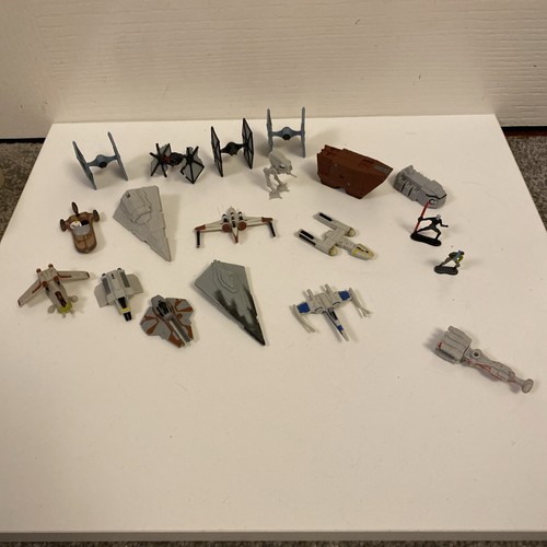 Bundle star wars micro - bundle,