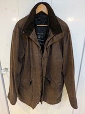 Gents Gant Coat, New Haven