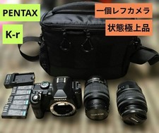 Single-lens reflex camera