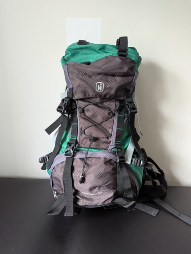 Gear tibet rucksack - hi, /