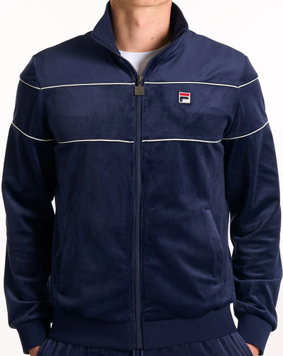 Fila vintage vittorio - vittorio, velour