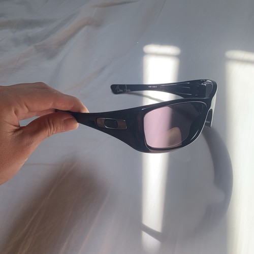 Oakley 590 bruce irons - 03-590,