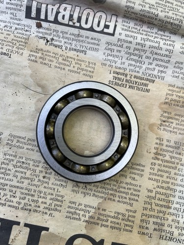 Norman nippy engine bearing - nippy,
