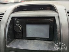 Kia Sorento Radio CD Player
